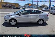 $8995 : 2017 Fiesta S Sedan thumbnail