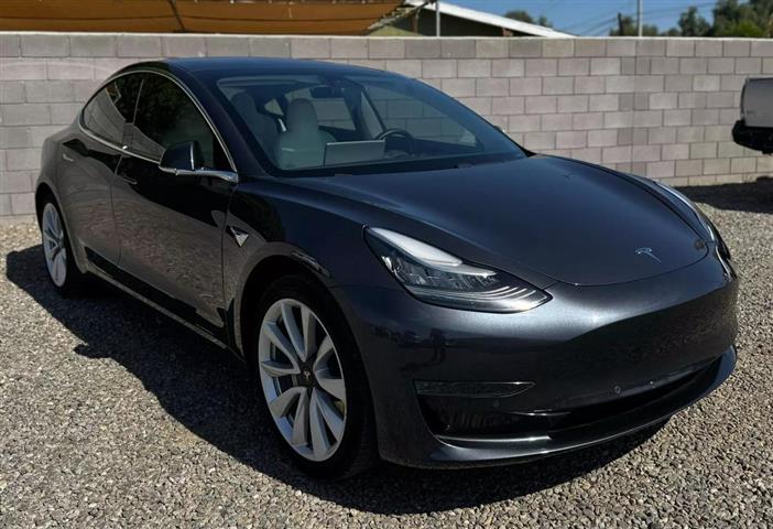 $22900 : 2019 TESLA MODEL 3 image 1