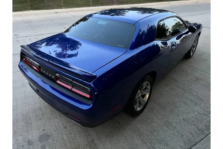 $13995 : 2018 Challenger SXT image 7