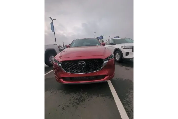 $26322 : Mazda CX-5 2022 AWD 2.5 Turb image 8