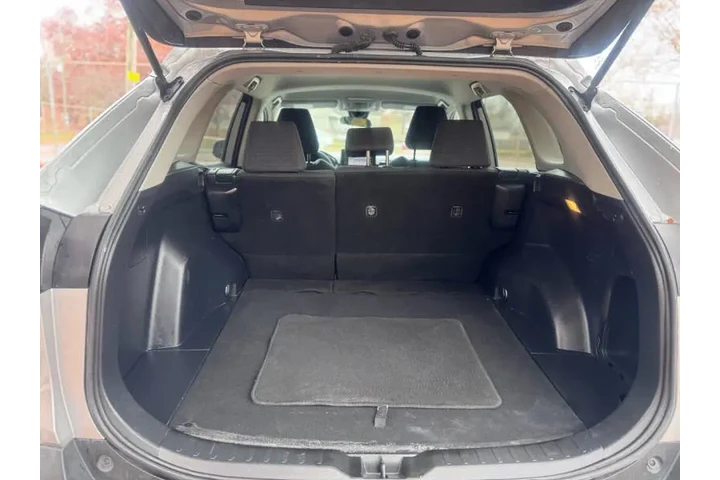 $15999 : 2021 RAV4 LE image 3