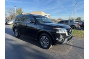 Nissan Armada 2022 4x4 SL 4d en Louisville