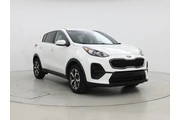 Kia Sportage 2020 LX 4dr SUV en Hialeah