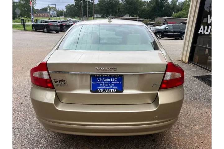 $7999 : 2007 S80 3.2 image 6