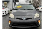 $11495 : 2013 Prius Four thumbnail
