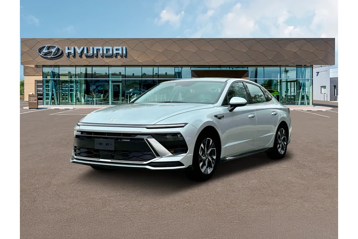 $25738 : Hyundai SONATA 2024 AWD SEL image 1