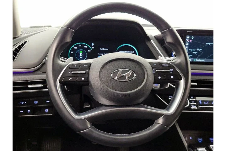 $23998 : Hyundai SONATA Hybrid 2020 L image 10