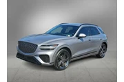 $38500 : Genesis GV70 2023 AWD 2.5T S thumbnail