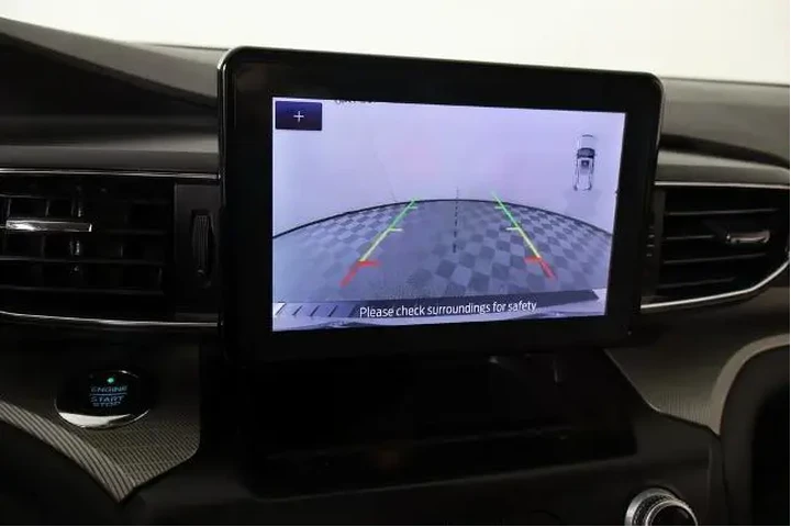 $22242 : Ford Explorer 2020 AWD XLT 4 image 6