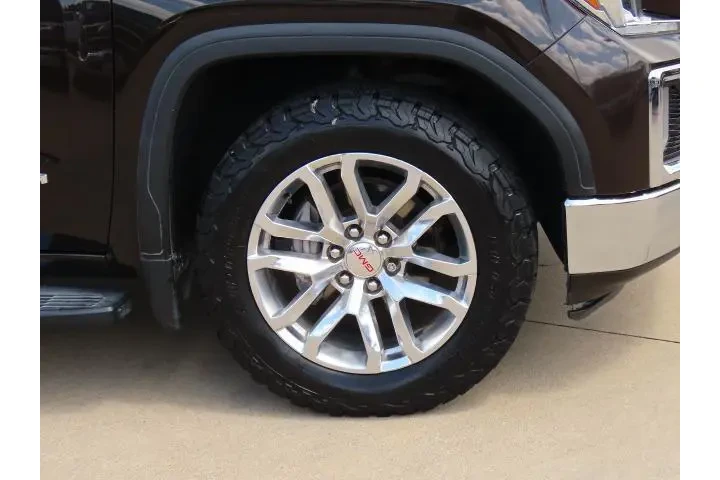 $25999 : GMC Sierra 1500 2019 4x2 SLT image 9