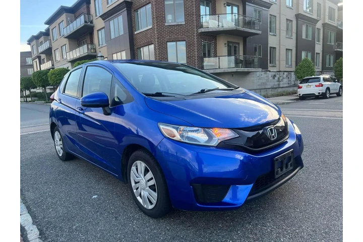 $9995 : 2016 HONDA FIT LX HATCHBACK 4D image 2