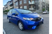 $9995 : 2016 HONDA FIT LX HATCHBACK 4D thumbnail