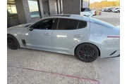 Kia Stinger 2021 GT2 4dr Sed