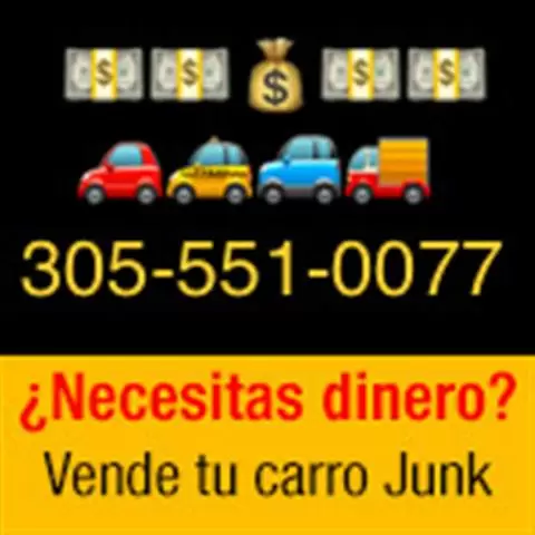 Necesita dinero venda su carro image 1