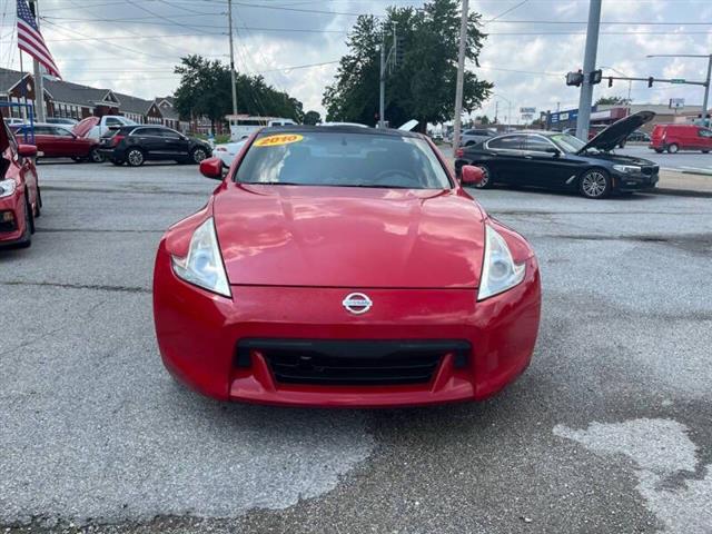 $15900 : 2010 370Z Touring image 3