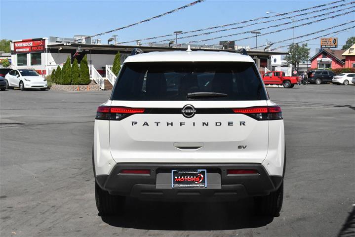 $24869 : Pathfinder SV image 7