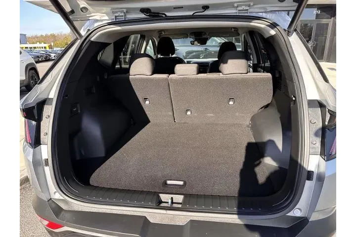 $22624 : Hyundai TUCSON 2023 AWD SEL image 7