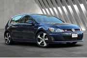 $17995 : Volkswagen Golf GTI 2017 S 4 thumbnail