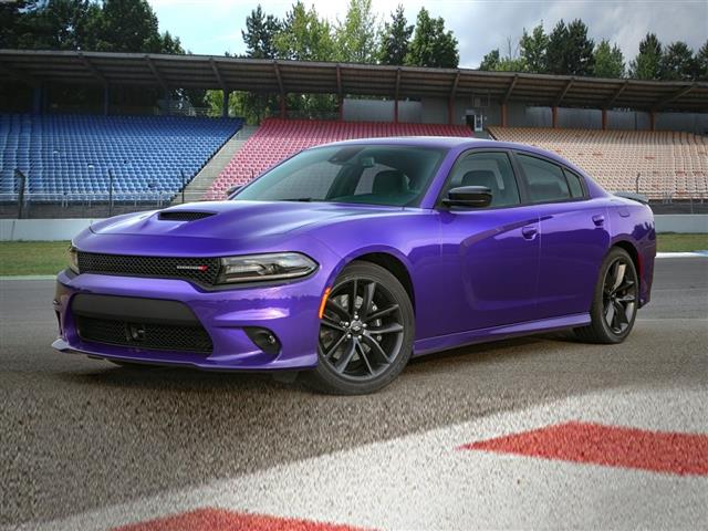 2019 Charger R/T Scat Pack image 1