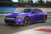 2019 Charger R/T Scat Pack