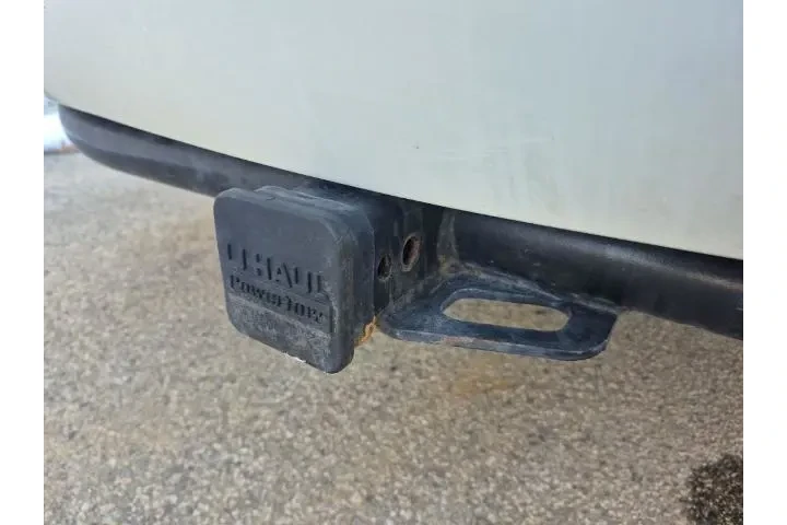 $8500 : Toyota Venza 2012 FWD LE 4cy image 8