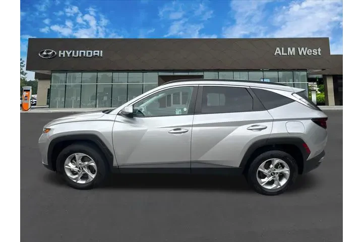 $18920 : Hyundai TUCSON 2024 AWD SEL image 8