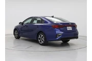 $19998 : Kia Forte 2021 LXS 4dr Sedan thumbnail