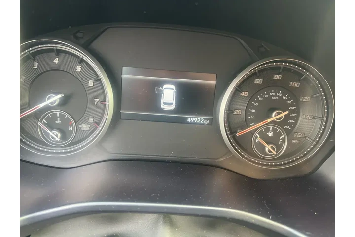 $21000 : Hyundai SANTA FE 2023 SEL 4d image 8