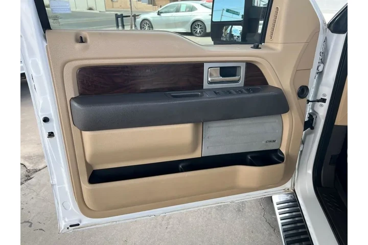 2012 F-150 XL SuperCrew 5.5-f image 10