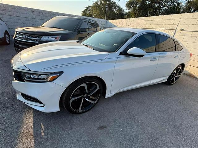 $23990 : 2019 HONDA ACCORD2019 HONDA A image 3