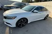 $23990 : 2019 HONDA ACCORD2019 HONDA A thumbnail