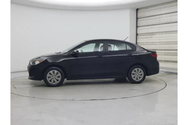 $14998 : Kia Rio 2020 LX 4dr Sedan image 3