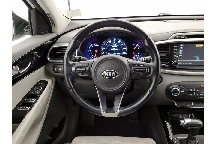 $15998 : Kia Sorento 2017 SX V6 4dr S image 10