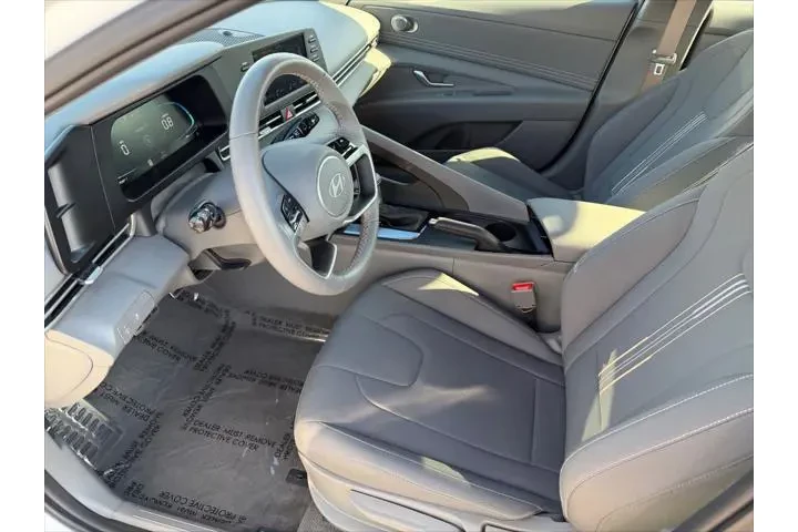 $23988 : Hyundai ELANTRA 2025 SEL Spo image 10