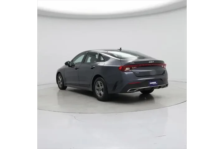 $20998 : Kia K5 2022 LXS 4dr Sedan image 2