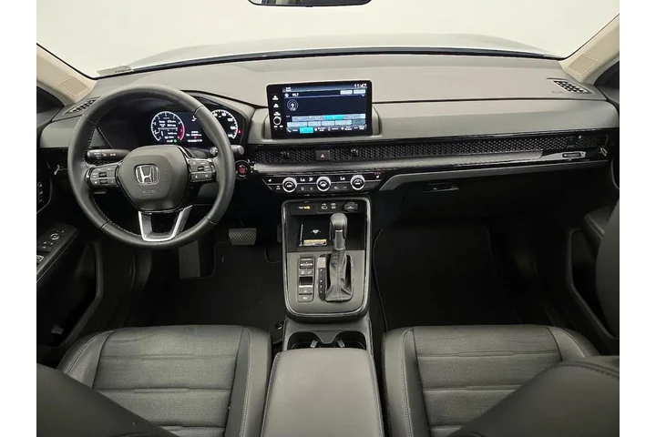 $34998 : Honda CR-V 2025 EX-L 4dr SUV image 9