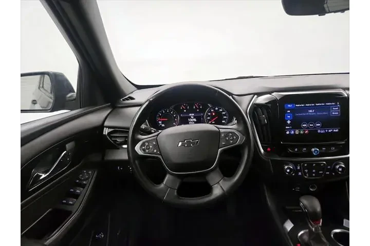 $34998 : Chevrolet Traverse 2023 RS 4 image 9
