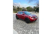 $6999 : 2015 JUKE NISMO thumbnail