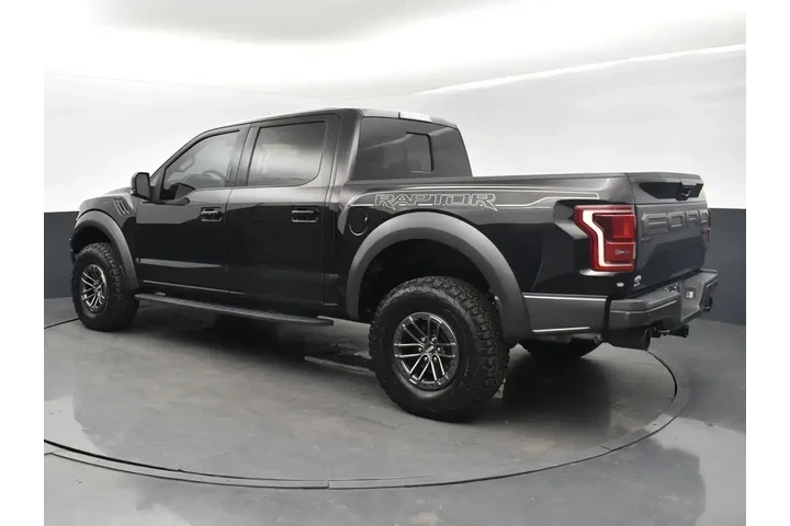 $35999 : Ford F-150 2019 4x4 Raptor 4 image 6