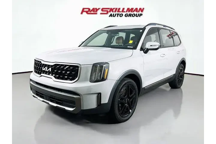 $32975 : Kia Telluride 2023 AWD EX X- image 3