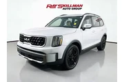 $32975 : Kia Telluride 2023 AWD EX X- thumbnail