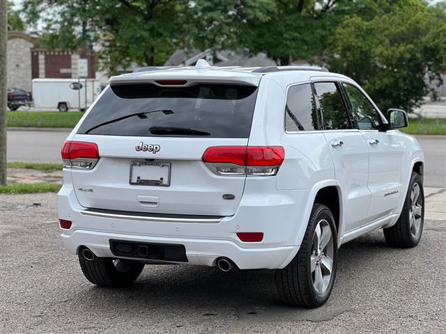 $16999 : 2016 Grand Cherokee image 6