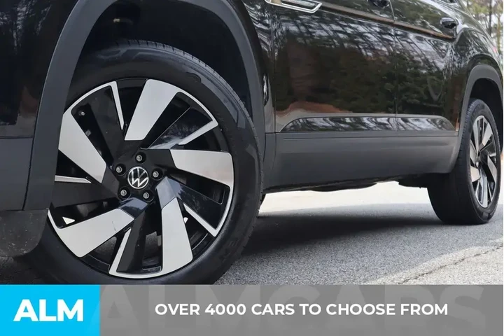 $25920 : Volkswagen Atlas Cross Sport image 2