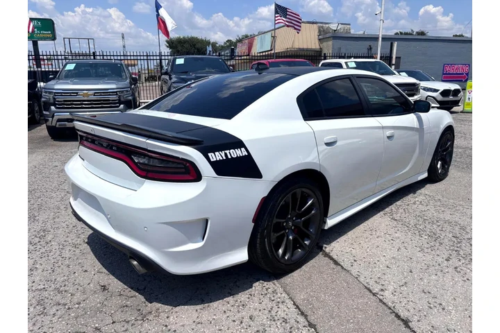 2021 Charger R/T image 6