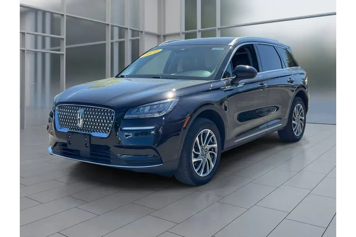 $26995 : Lincoln Corsair 2022 AWD Sta image 1