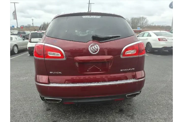$9995 : Buick Enclave 2015 Convenien image 4