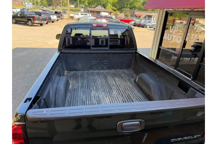 $12999 : 2005 Silverado 1500 Z71 image 8