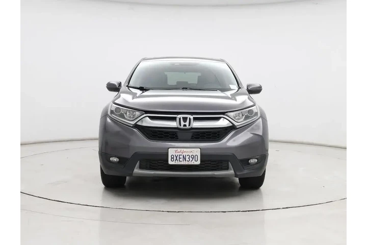 $16998 : Honda CR-V 2019 AWD EX 4dr S image 5