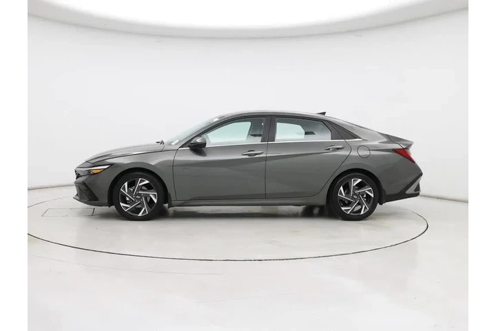 $23998 : Hyundai ELANTRA Hybrid 2024 image 3