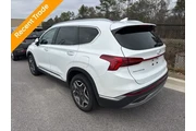 $27999 : Hyundai SANTA FE 2023 Limite thumbnail